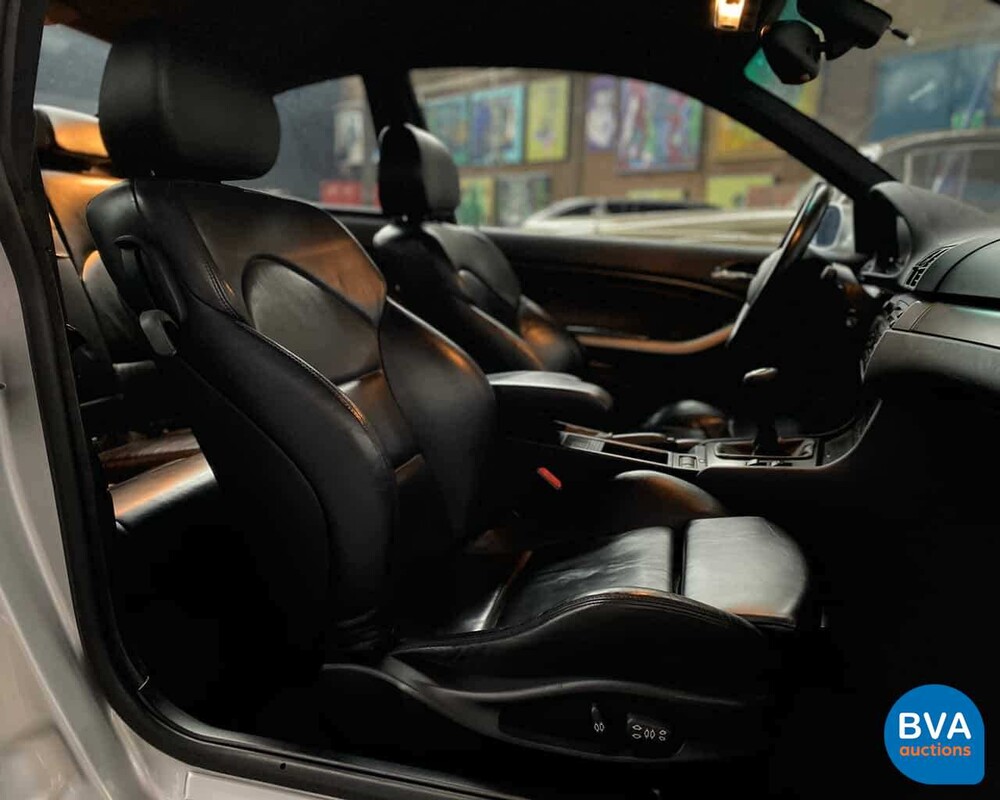 BMW M3 Coupé 3er Handbuch 343 PS ORG-NL, 97-HX-HL.