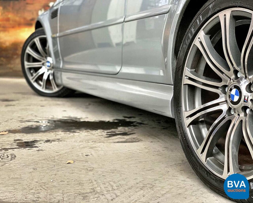 BMW M3 Coupé 3er Handbuch 343 PS ORG-NL, 97-HX-HL.