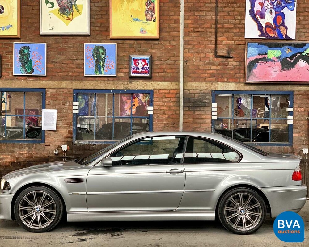 BMW M3 Coupé 3er Handbuch 343 PS ORG-NL, 97-HX-HL.