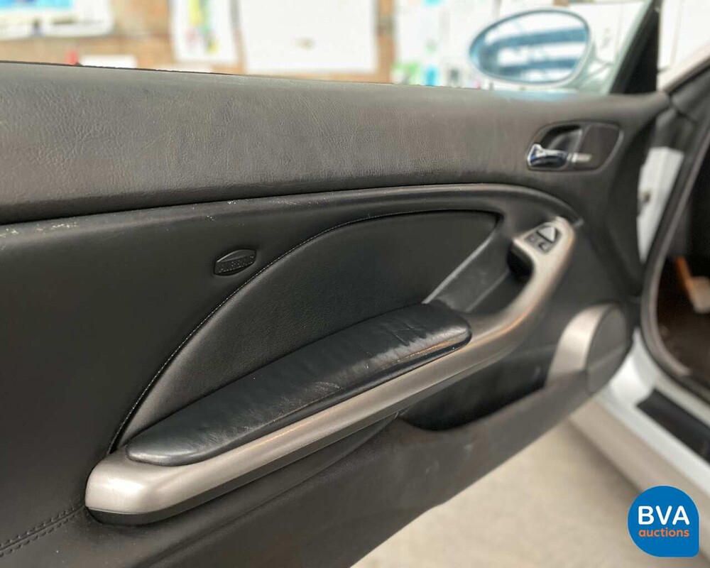 BMW M3 Coupé 3er Handbuch 343 PS ORG-NL, 97-HX-HL.