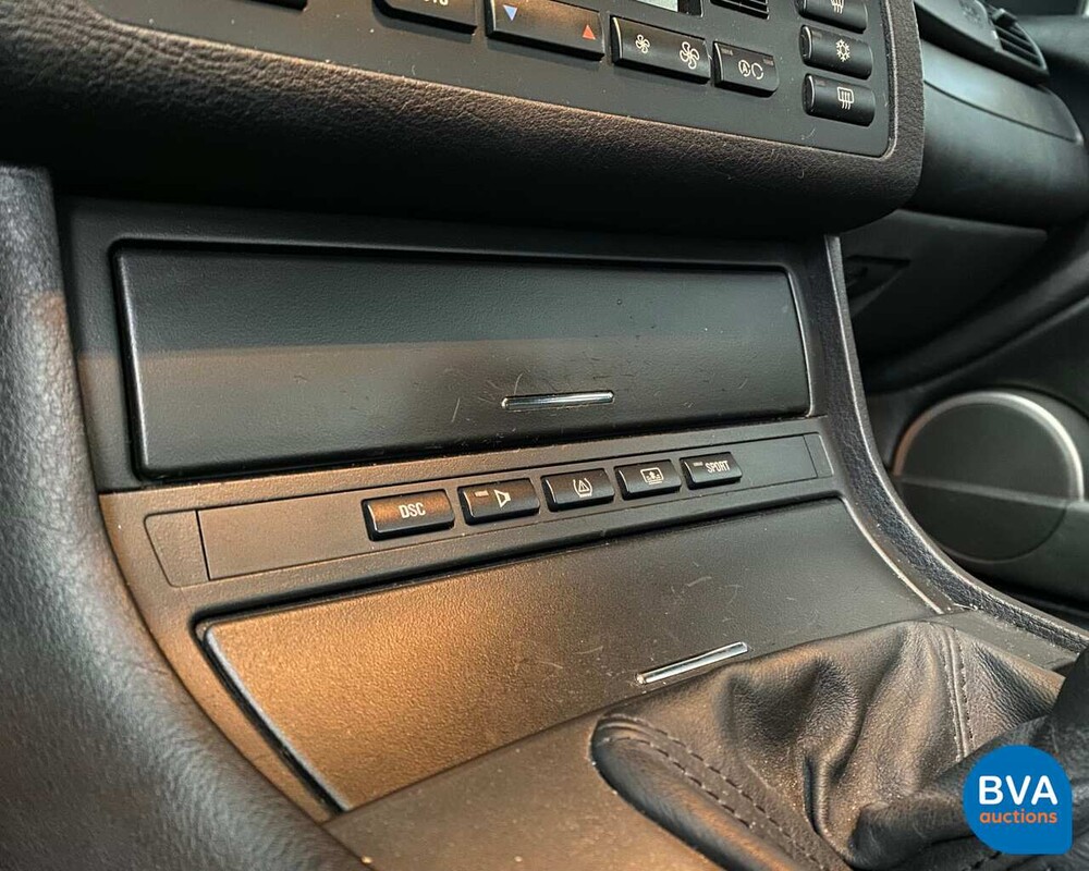 BMW M3 Coupé 3er Handbuch 343 PS ORG-NL, 97-HX-HL.