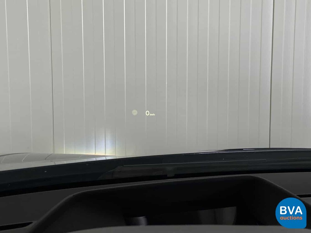 BMW i8 Coupé 362pk 2015, G-780-LG.