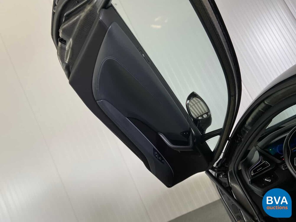 BMW i8 Coupé 362pk 2015, G-780-LG.