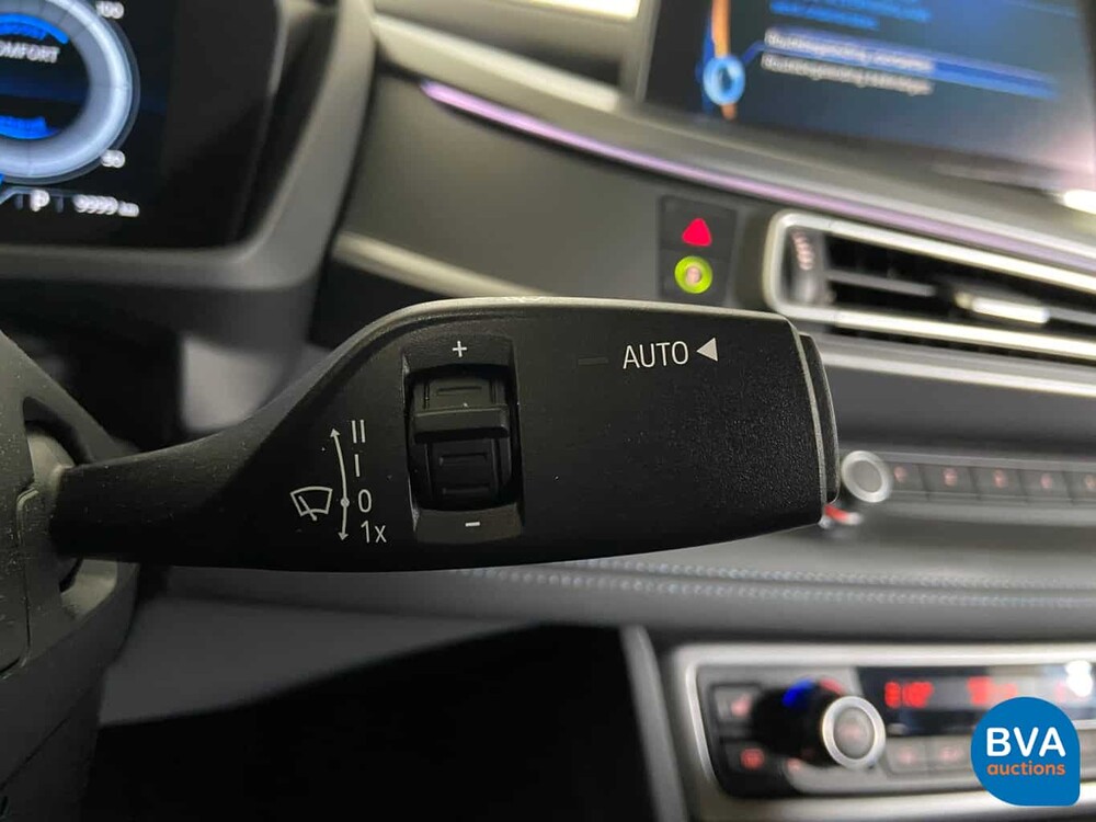 BMW i8 Coupé 362pk 2015, G-780-LG.