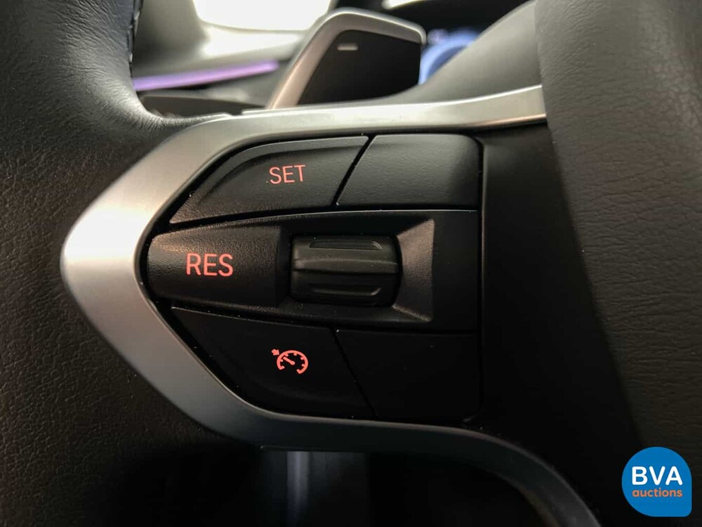 BMW i8 Coupé 362pk 2015, G-780-LG.