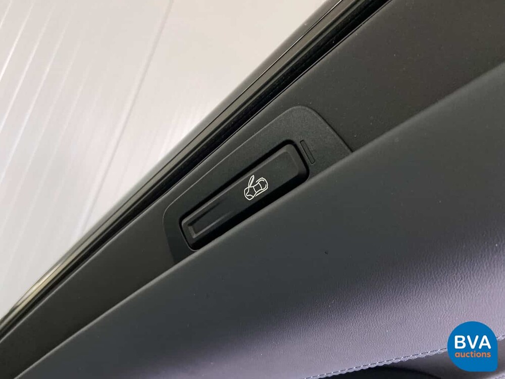 BMW i8 Coupé 362pk 2015, G-780-LG.