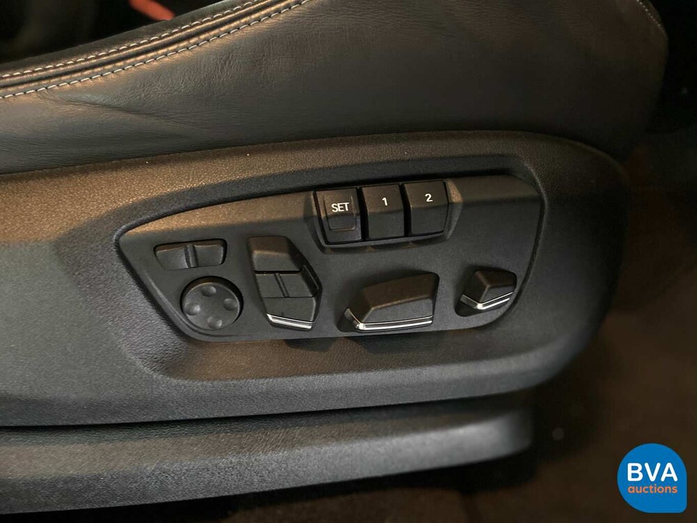 BMW X6M 4.4 V8 575hp 2016, TR-018-Z.