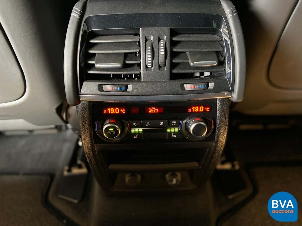 BMW X6M 4.4 V8 575hp 2016, TR-018-Z.