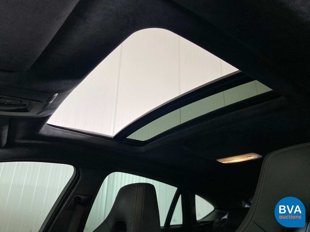 BMW X6M 4.4 V8 575hp 2016, TR-018-Z.