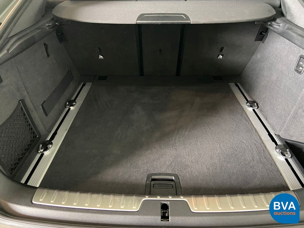 BMW X6M 4.4 V8 575hp 2016, TR-018-Z.