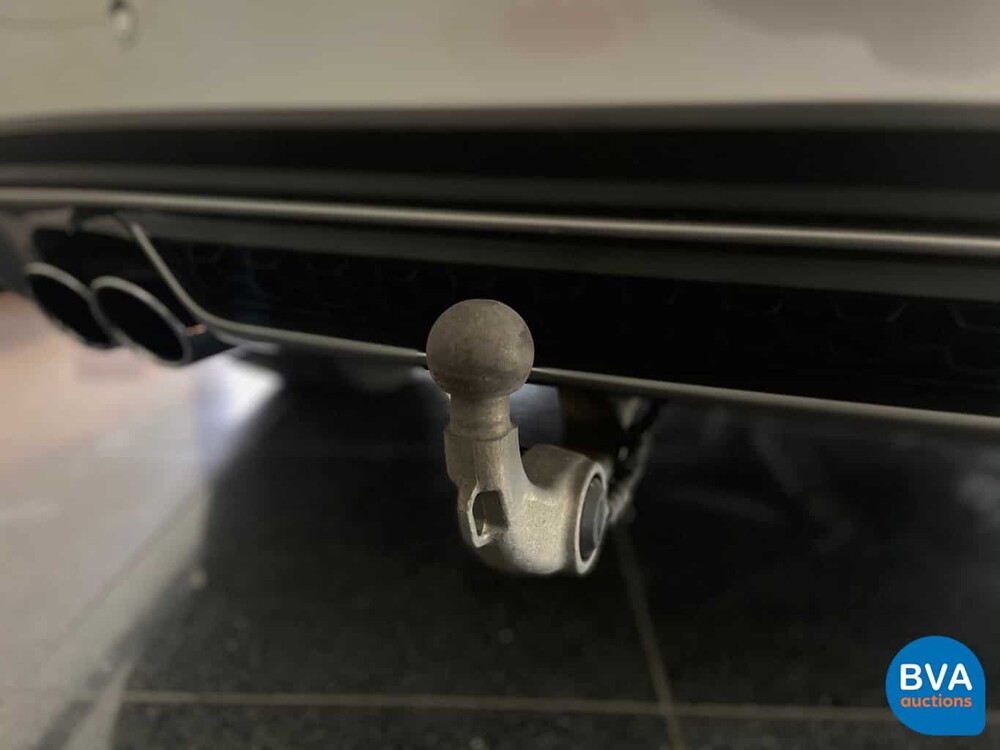 BMW X6M 4.4 V8 575hp 2016, TR-018-Z.