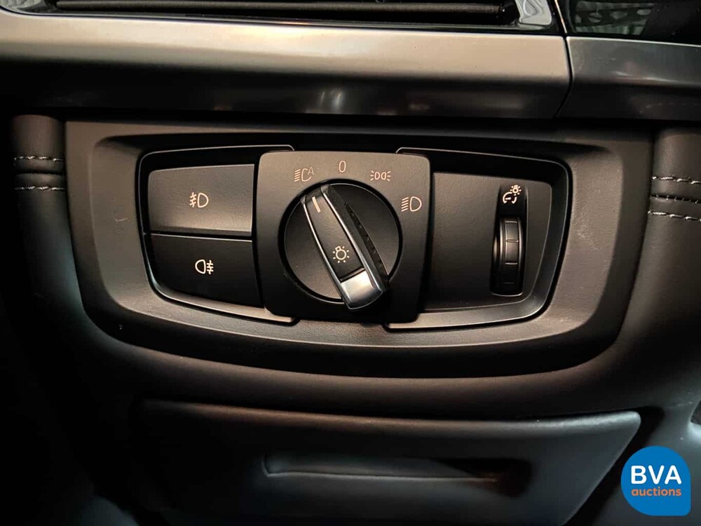 BMW X6M 4.4 V8 575hp 2016, TR-018-Z.