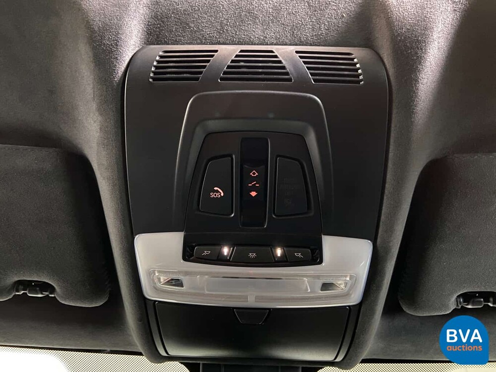 BMW X6M 4.4 V8 575hp 2016, TR-018-Z.