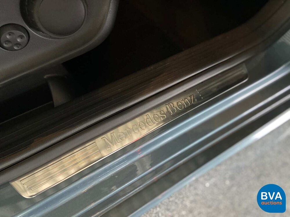 Mercedes-Benz B180 Blue Efficiency B-Class 2012, 58-XLT-9.