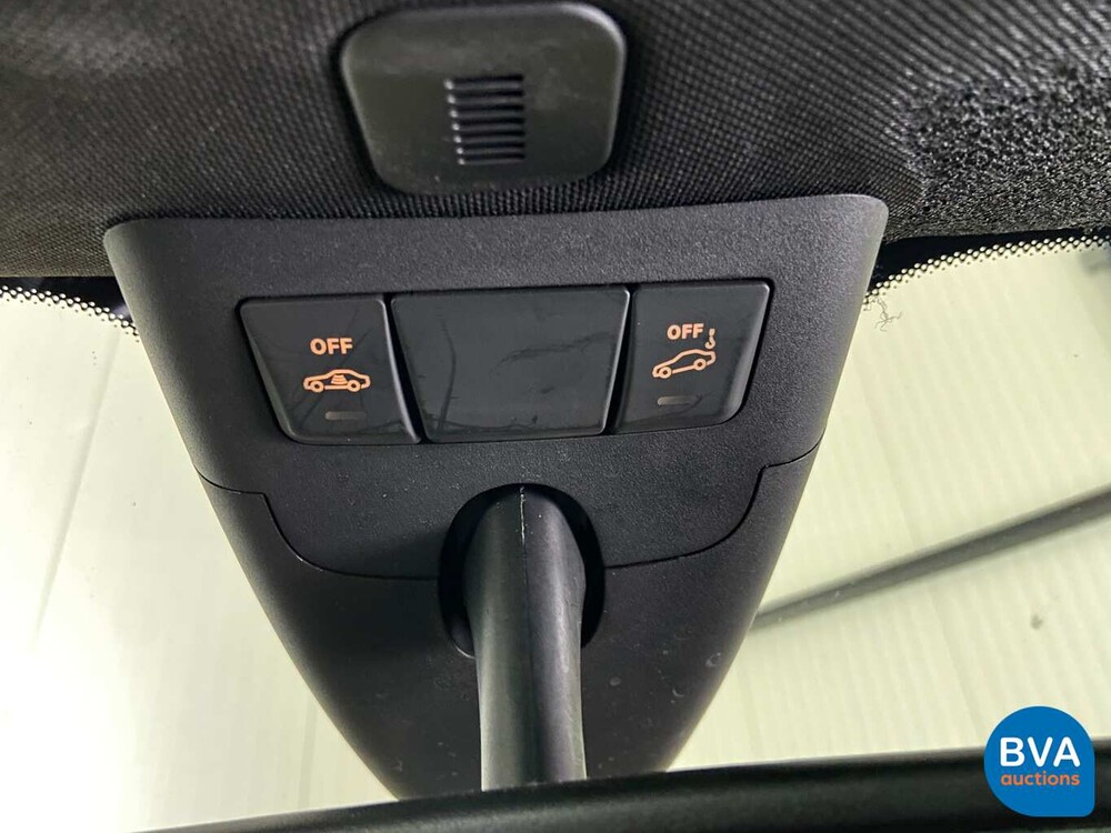 Mercedes-Benz B180 Blue Efficiency B-Class 2012, 58-XLT-9.