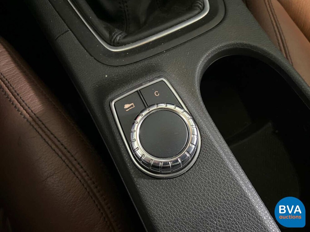 Mercedes-Benz B180 Blue Efficiency B-Class 2012, 58-XLT-9.