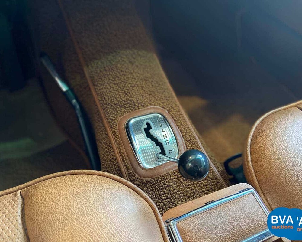 Mercedes-Benz 280SL Pagoda W113 1968, DM-87-71.