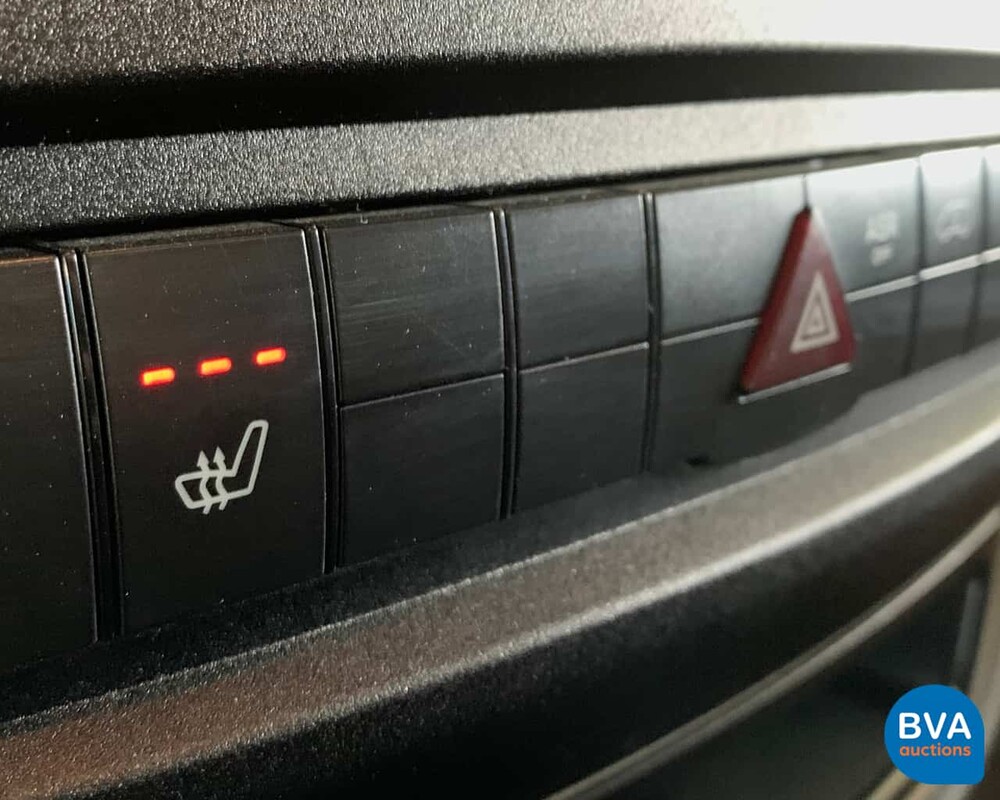 Mercedes-Benz Sprinter 519 CDI Autotransporter 190pk 2012, 9-VTR-81