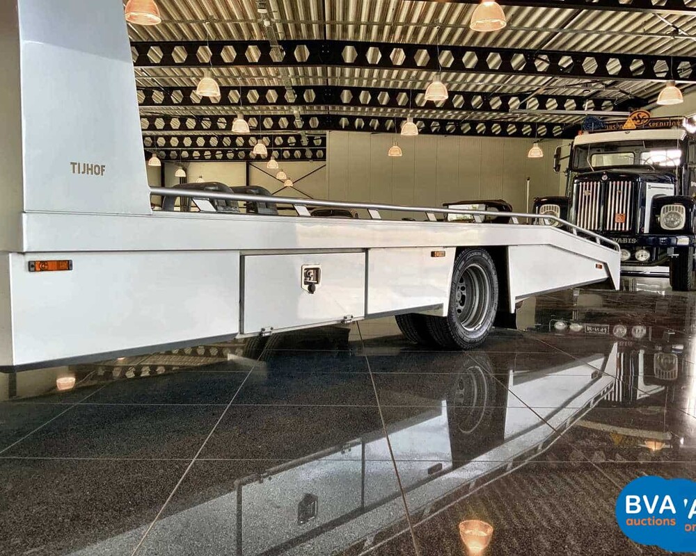 Mercedes-Benz Sprinter 519 CDI Autotransporter 190pk 2012, 9-VTR-81