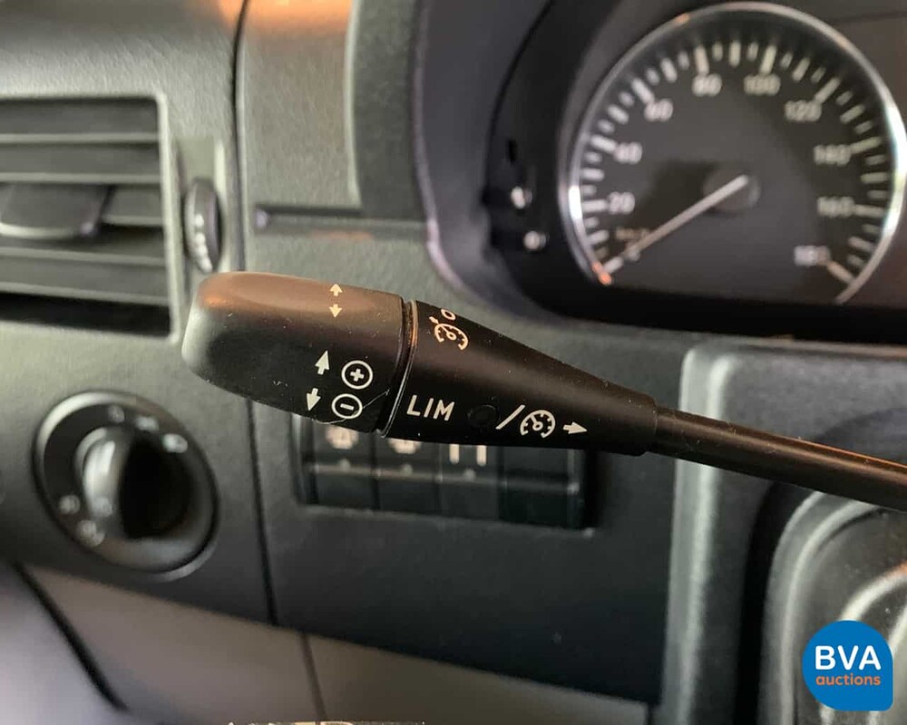 Mercedes-Benz Sprinter 519 CDI Autotransporter 190pk 2012, 9-VTR-81