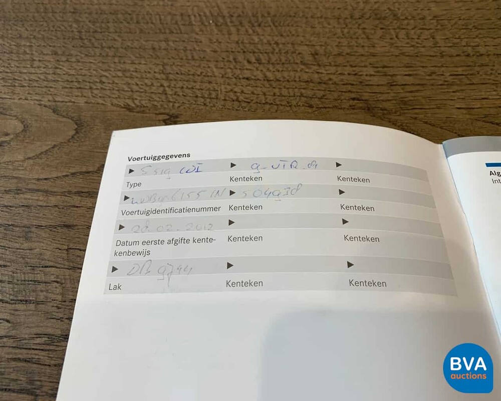 Mercedes-Benz Sprinter 519 CDI Autotransporter 190pk 2012, 9-VTR-81