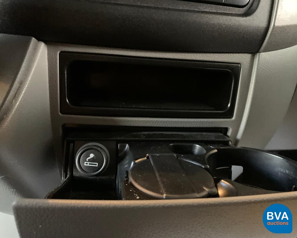 Mercedes-Benz Sprinter 519 CDI Autotransporter 190pk 2012, 9-VTR-81