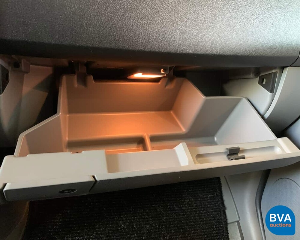 Mercedes-Benz Sprinter 519 CDI Autotransporter 190pk 2012, 9-VTR-81