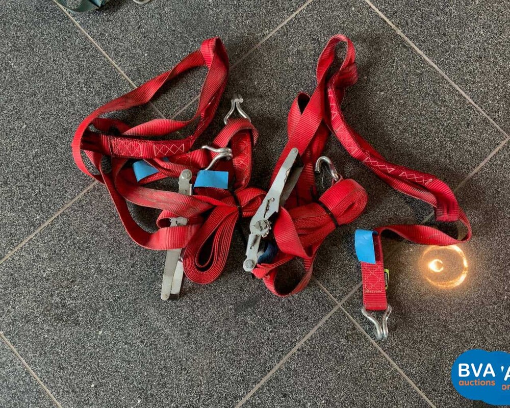 Mercedes-Benz Sprinter 519 CDI Autotransporter 190pk 2012, 9-VTR-81