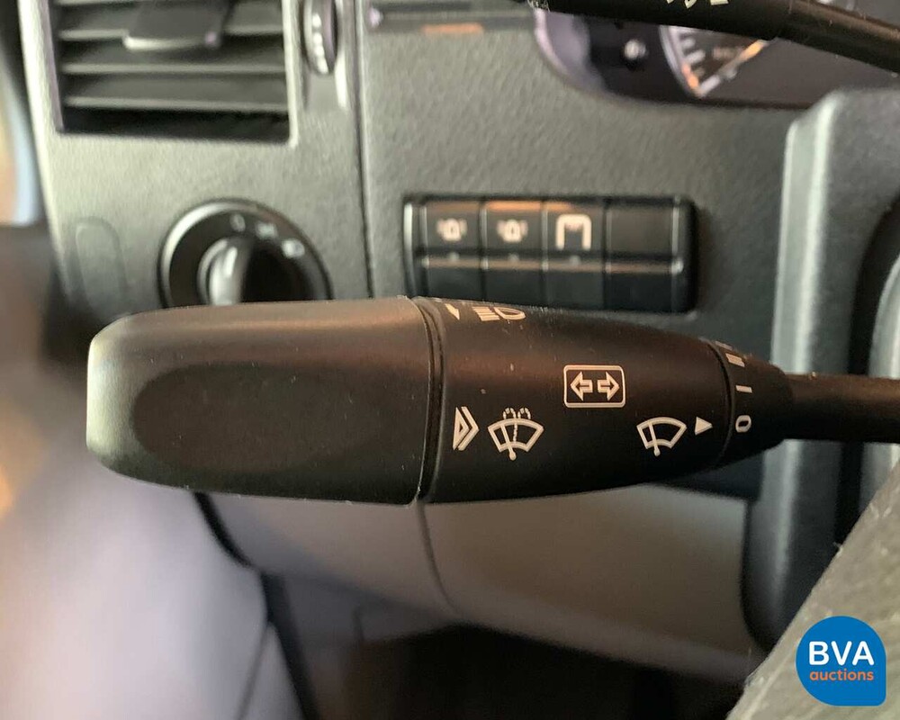 Mercedes-Benz Sprinter 519 CDI Autotransporter 190pk 2012, 9-VTR-81