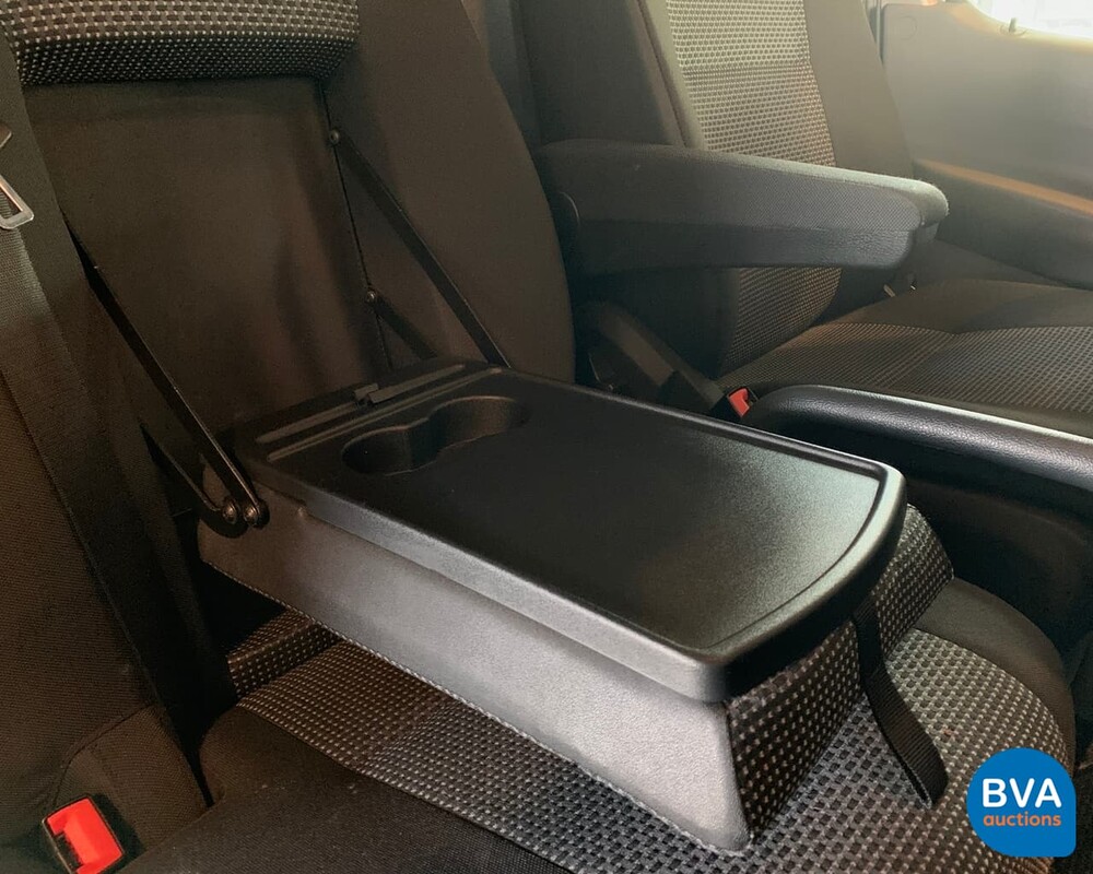 Mercedes-Benz Sprinter 519 CDI Autotransporter 190pk 2012, 9-VTR-81