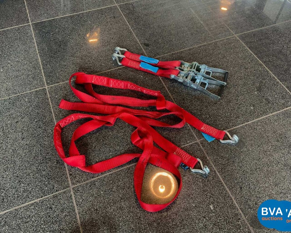 Mercedes-Benz Sprinter 519 CDI Autotransporter 190pk 2012, 9-VTR-81