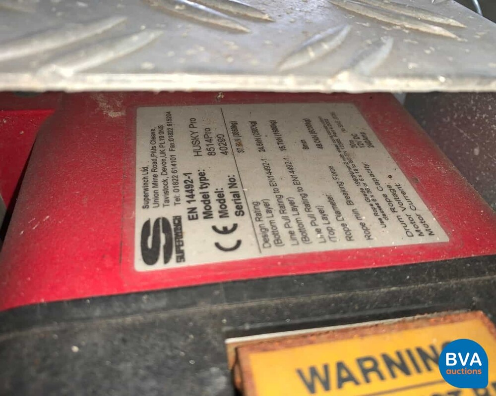 Mercedes-Benz Sprinter 519 CDI Autotransporter 190pk 2012, 9-VTR-81