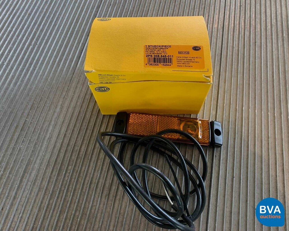 Mercedes-Benz Sprinter 519 CDI Autotransporter 190pk 2012, 9-VTR-81