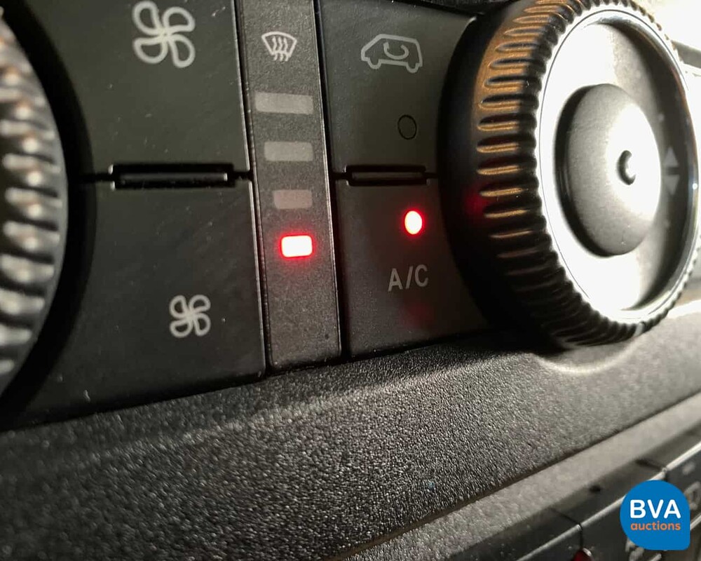 Mercedes-Benz Sprinter 519 CDI Autotransporter 190pk 2012, 9-VTR-81