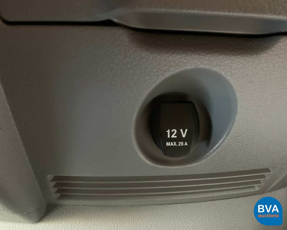 Mercedes-Benz Sprinter 519 CDI Autotransporter 190pk 2012, 9-VTR-81