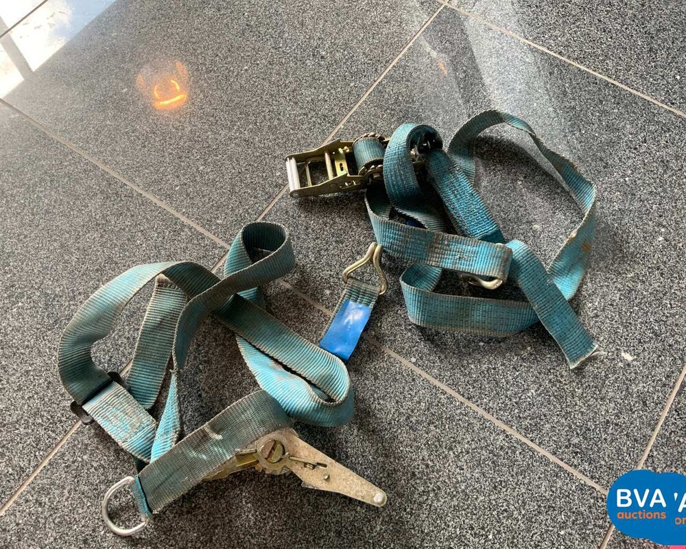 Mercedes-Benz Sprinter 519 CDI Autotransporter 190pk 2012, 9-VTR-81