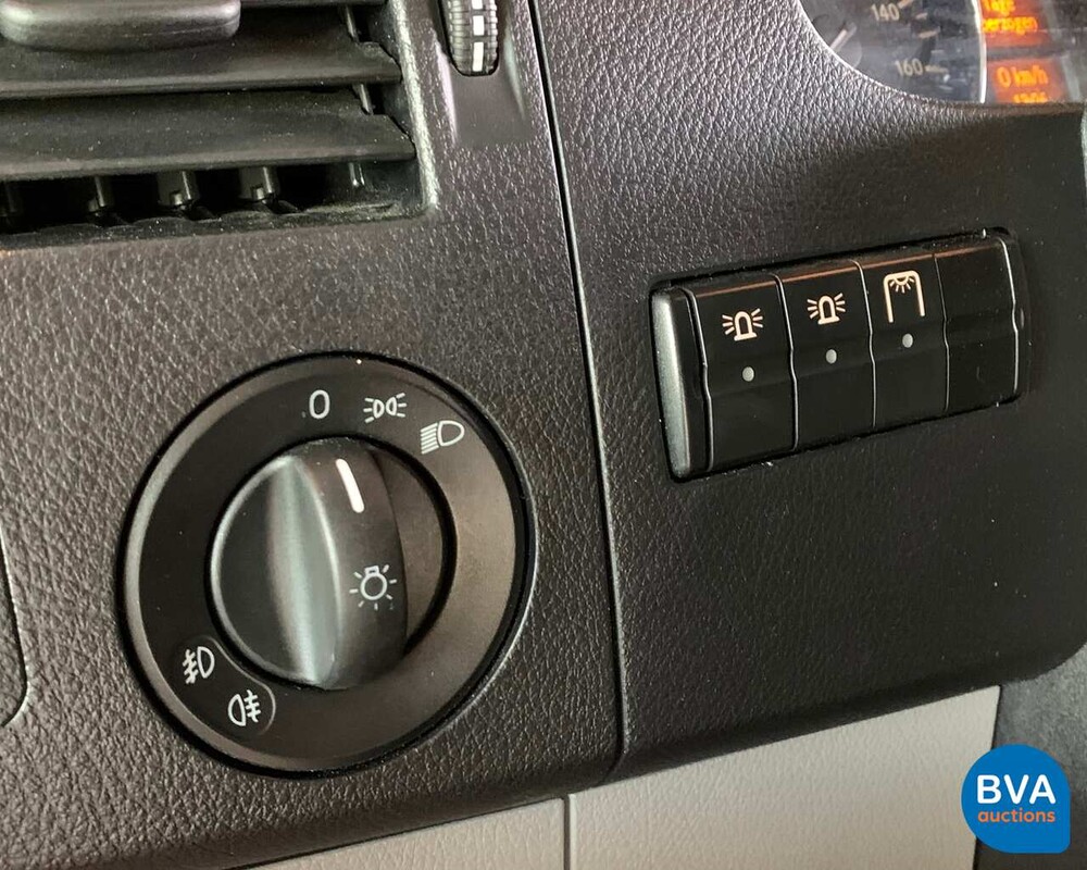 Mercedes-Benz Sprinter 519 CDI Autotransporter 190pk 2012, 9-VTR-81