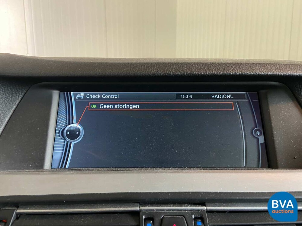 BMW M550d xDrive Touring 381pk/740Nm 5-Serie, 7-SPP-52