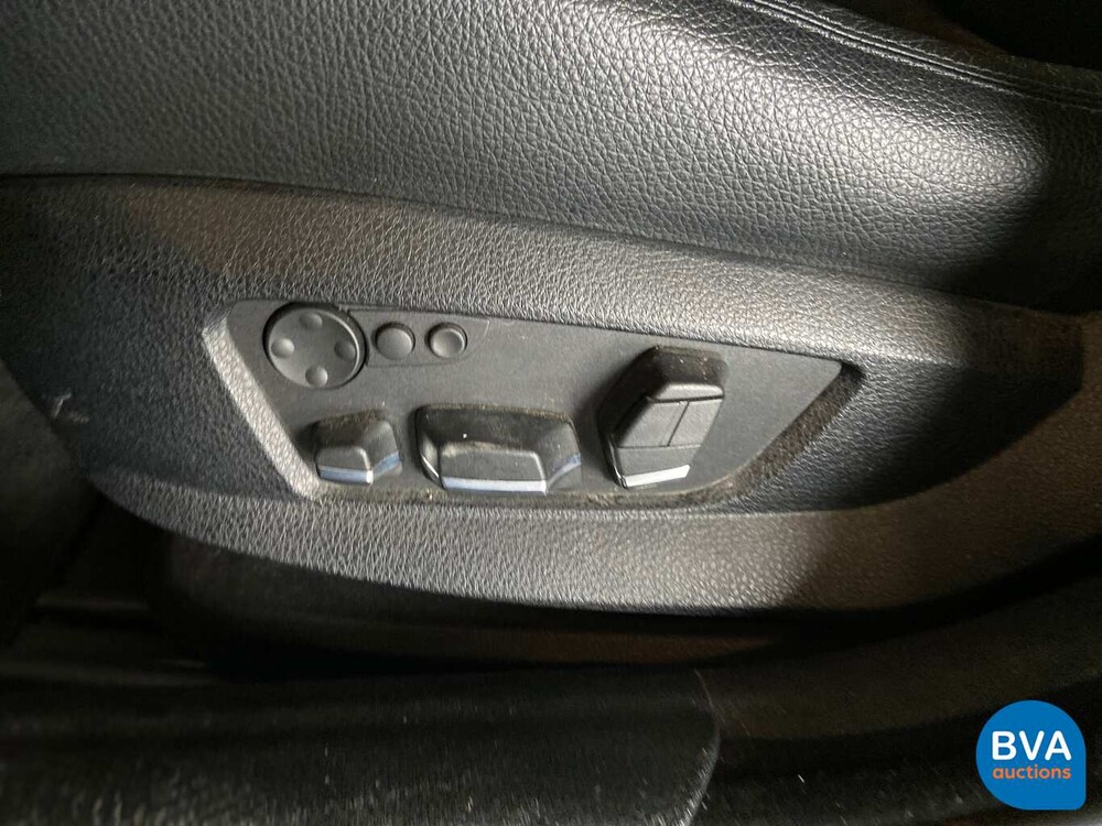 BMW M550d xDrive Touring 381pk/740Nm 5-Serie, 7-SPP-52