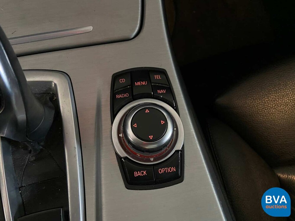 BMW M550d xDrive Touring 381pk/740Nm 5-Serie, 7-SPP-52