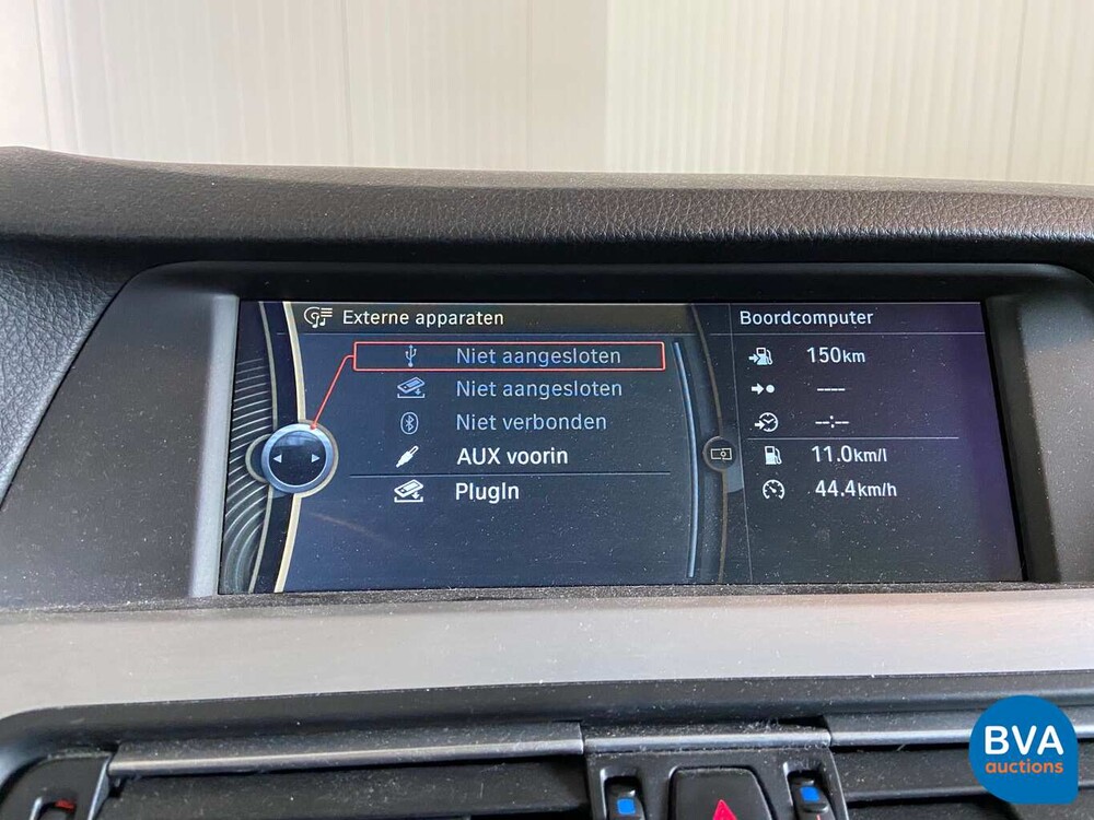 BMW M550d xDrive Touring 381pk/740Nm 5-Serie, 7-SPP-52