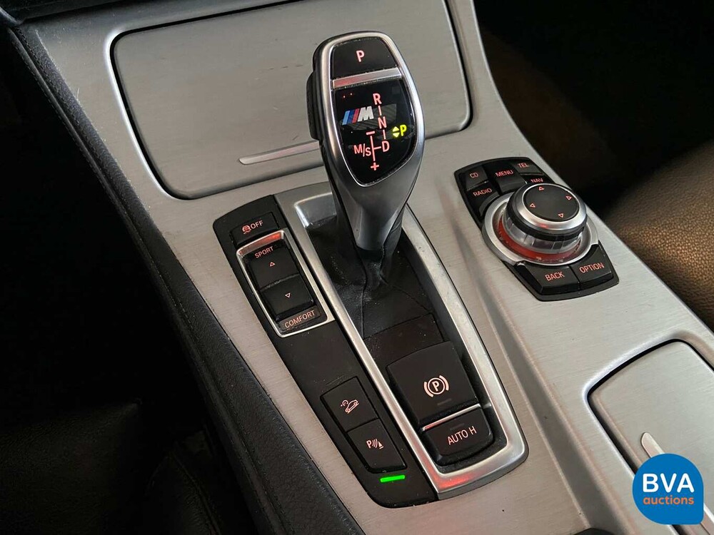 BMW M550d xDrive Touring 381pk/740Nm 5-Serie, 7-SPP-52