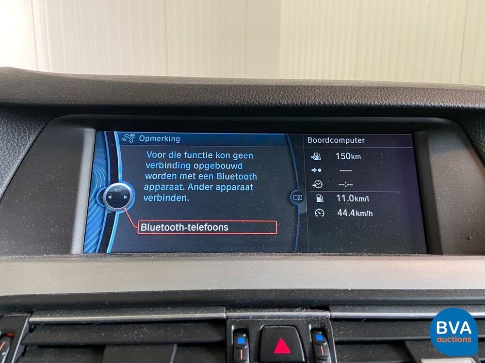 BMW M550d xDrive Touring 381pk/740Nm 5-Serie, 7-SPP-52