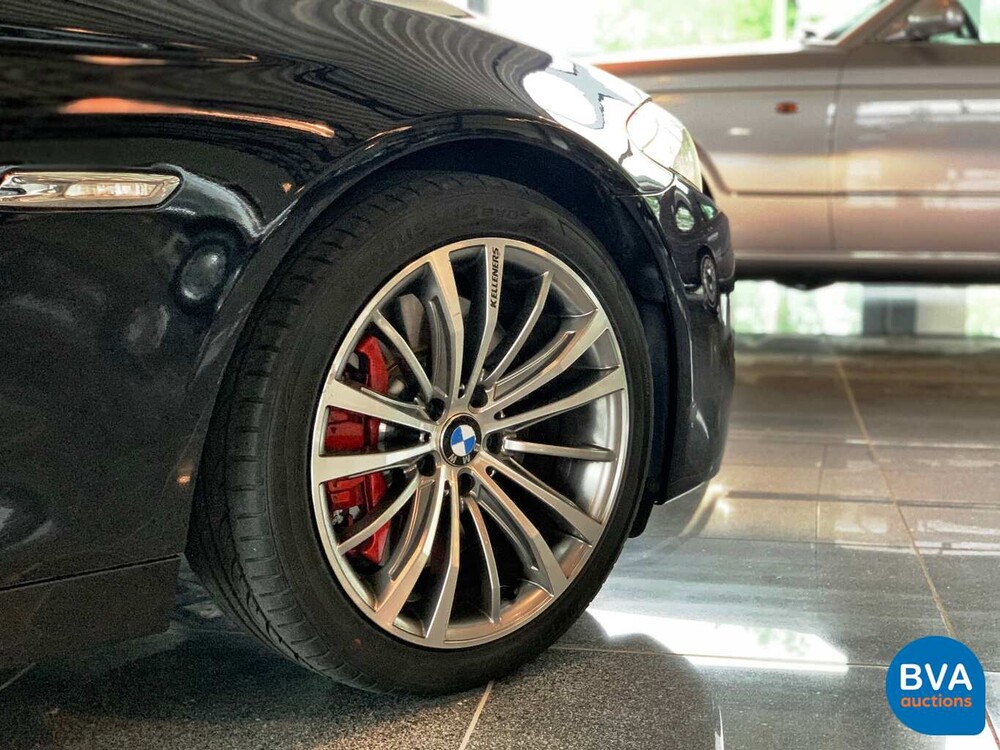 BMW M550d xDrive Touring 381pk/740Nm 5-Serie, 7-SPP-52