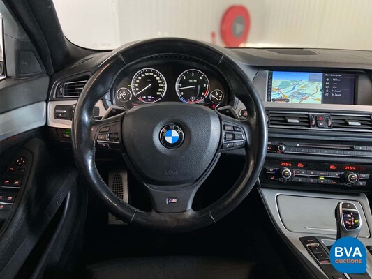 BMW M550d xDrive Touring 381hp / 740Nm 5-Series, 7-SPP-52.
