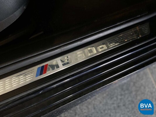 BMW M550d xDrive Touring 381hp / 740Nm 5-Series, 7-SPP-52.