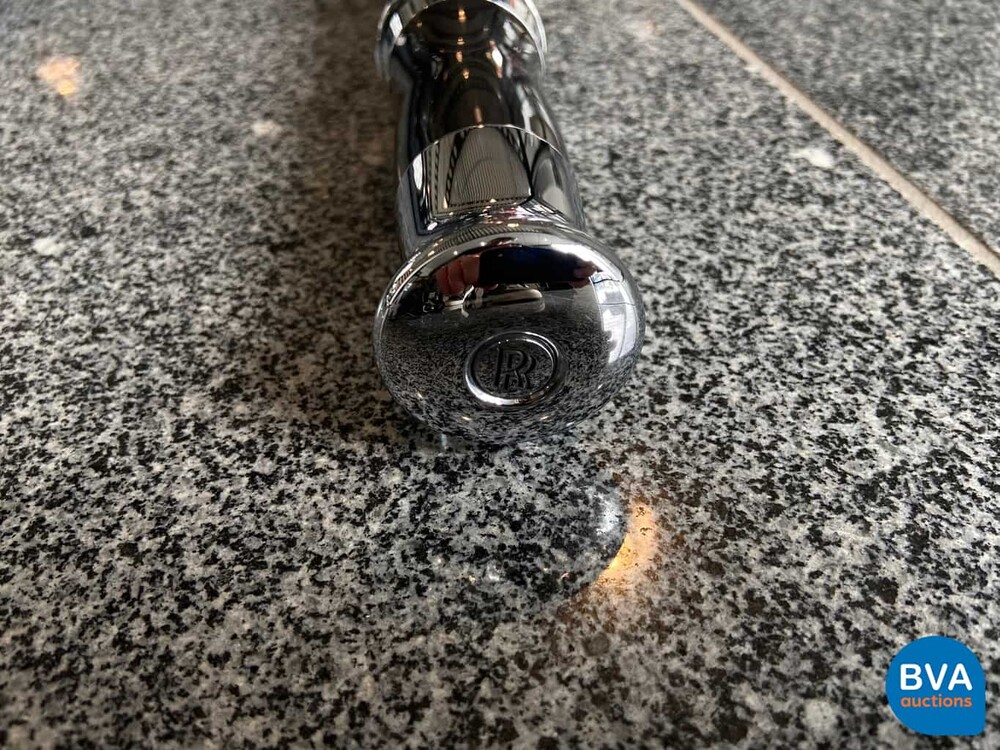 Rolls-Royce Ghost 6.6 V12 571pk Original NL, 5-SFB-19.