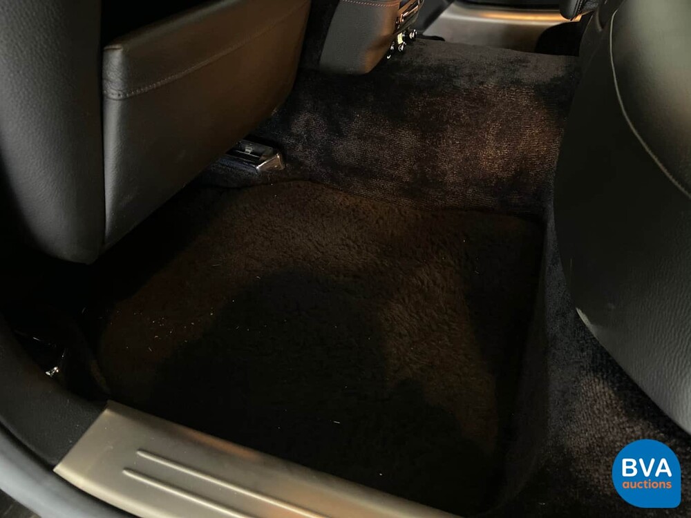 Rolls-Royce Ghost 6.6 V12 571pk Original NL, 5-SFB-19.