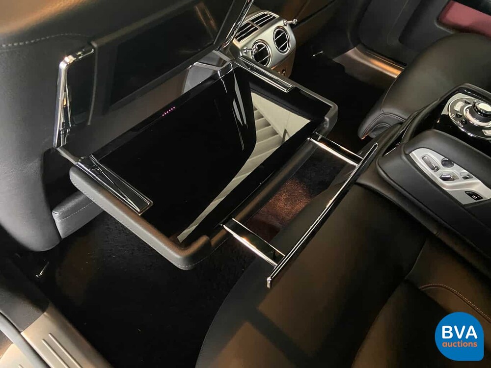 Rolls-Royce Ghost 6.6 V12 571pk Original NL, 5-SFB-19.