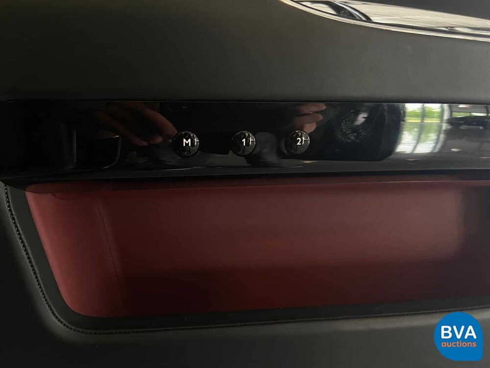 Rolls-Royce Ghost 6.6 V12 571pk Original NL, 5-SFB-19.